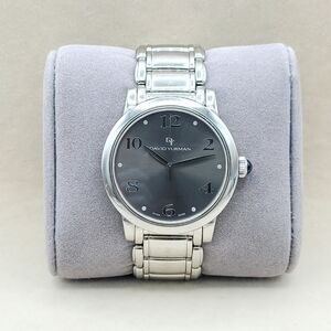 David Yurman 38mm Classic Quartz Watch